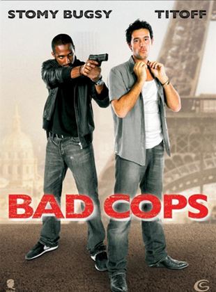 Bad Cops