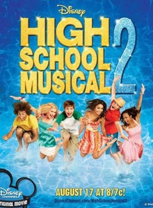  High School Musical 2: Singt alle oder keiner!