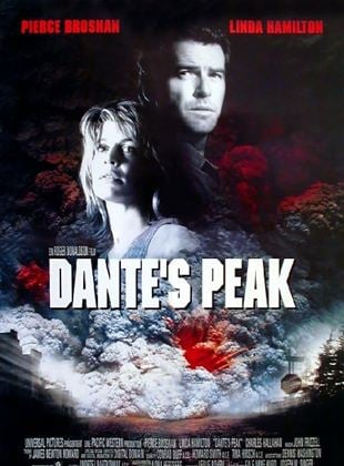  Dante's Peak