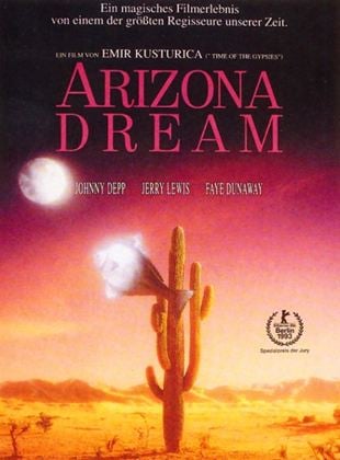  Arizona Dream