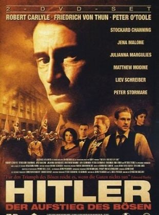Hitler - Aufstieg des Bösen