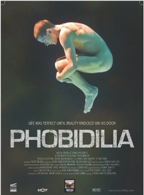 Phobidilia