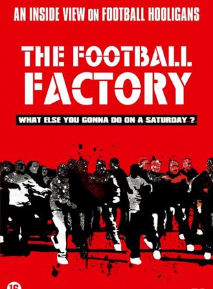  The Football Factory