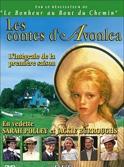 Road to Avonlea