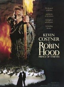  Robin Hood - König der Diebe