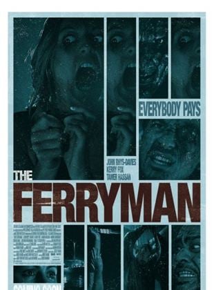 The Ferryman - Jeder muss zahlen