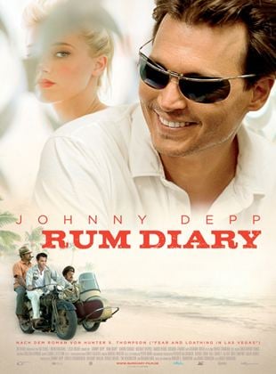  Rum Diary
