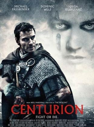  Centurion