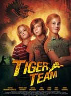  Tiger Team - Der Berg der 1000 Drachen