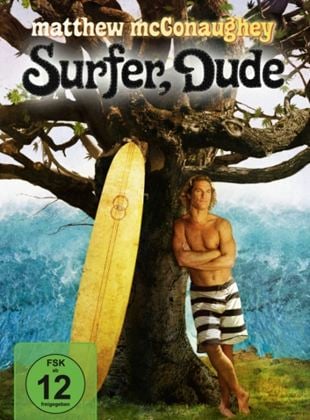  Surfer, Dude