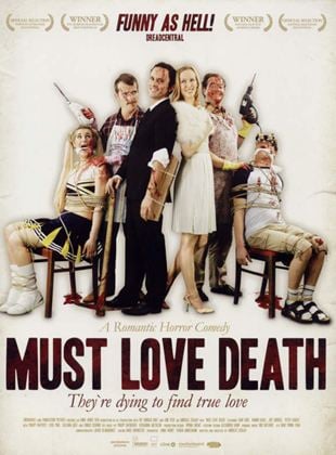  Must Love Death