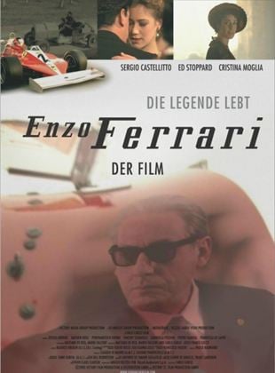 Enzo Ferrari - Der Film