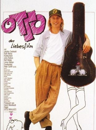 Otto - Der Liebesfilm