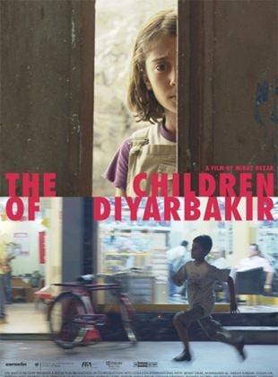 Min Dit - Die Kinder von Diyarbakir