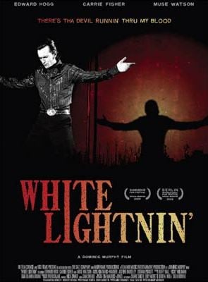  White Lightnin'