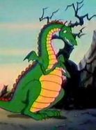 Poster der Serie A Bunch of Munsch