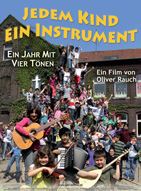  Jedem Kind ein Instrument