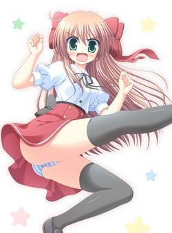 Poster der Serie Mayoi Neko Overrun !