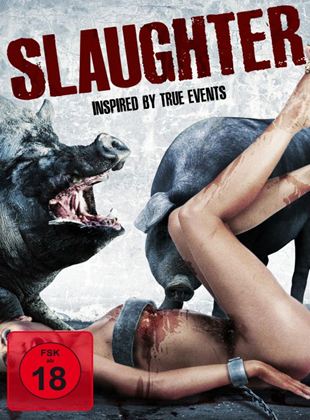  Slaughter