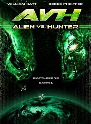  AVH: Alien vs. Hunter