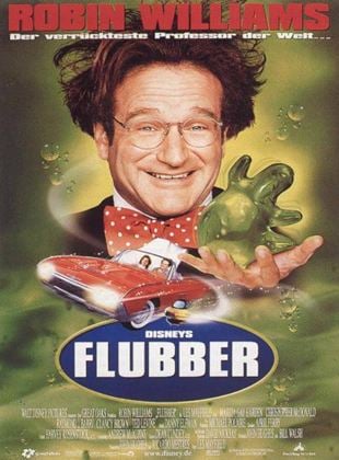  Flubber