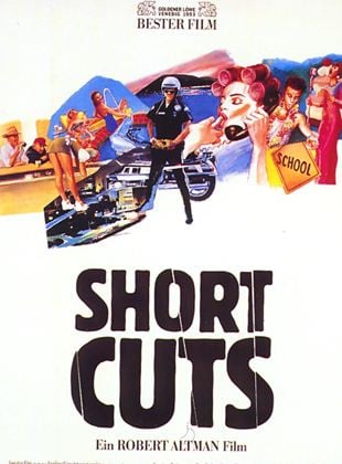  Short Cuts