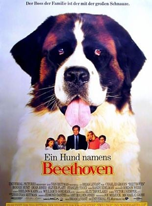 Ein Hund namens Beethoven