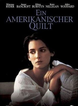 Ein amerikanischer Quilt