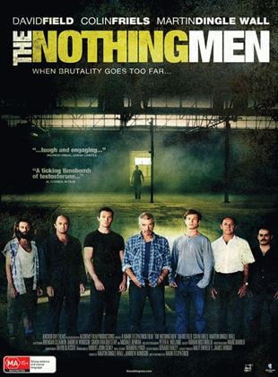  The Nothing Men