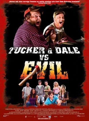  Tucker & Dale vs. Evil
