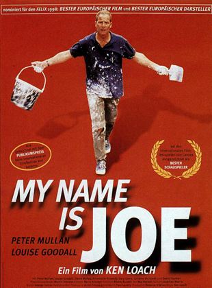  My Name is Joe