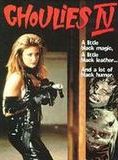 Filmposter von Ghoulies 4