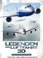  Legenden der Luftfahrt 3D