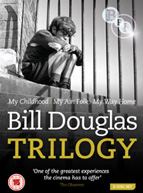 Bill Douglas Trilogie