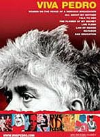 Viva Pedro: The Life & Times of Pedro Almodóvar