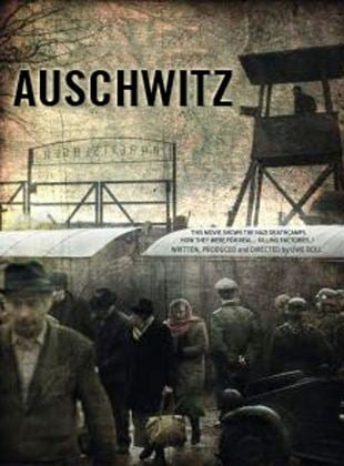  Auschwitz