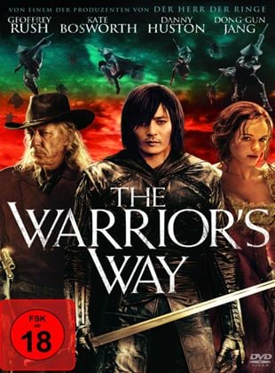  The Warrior's Way
