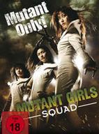  Mutant Girls Squad