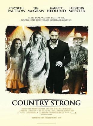  Country Strong