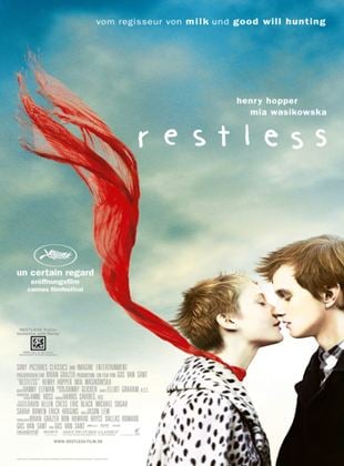  Restless
