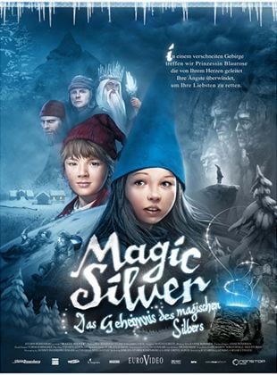  Magic Silver - Das Geheimnis des magischen Silbers