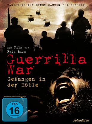 Guerrilla War - Gefangen in der Hölle