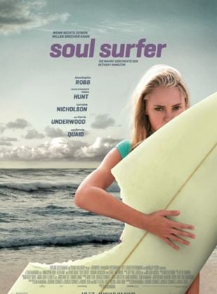 Soul Surfer