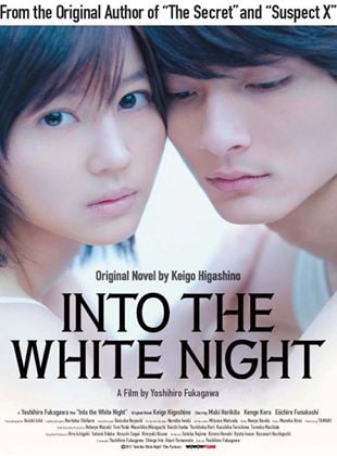 Into the White Night
