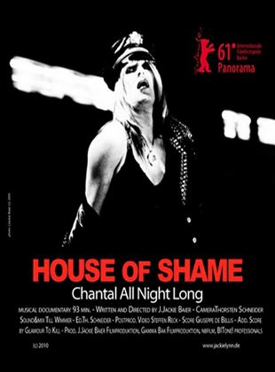 House of Shame