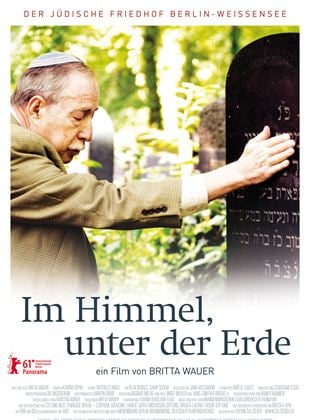  Im Himmel, Unter der Erde - Der Jüdische Friedhof Weißensee