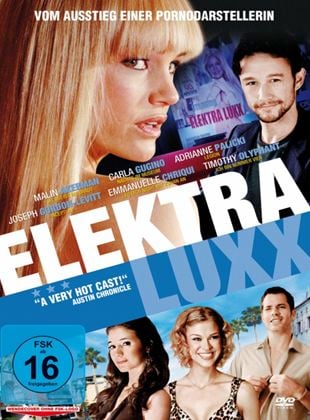  Elektra Luxx