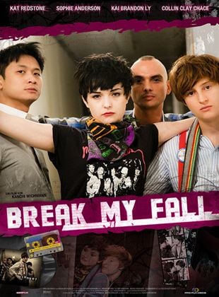  Break my Fall