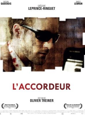 L'Accordeur