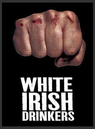  White Irish Drinkers